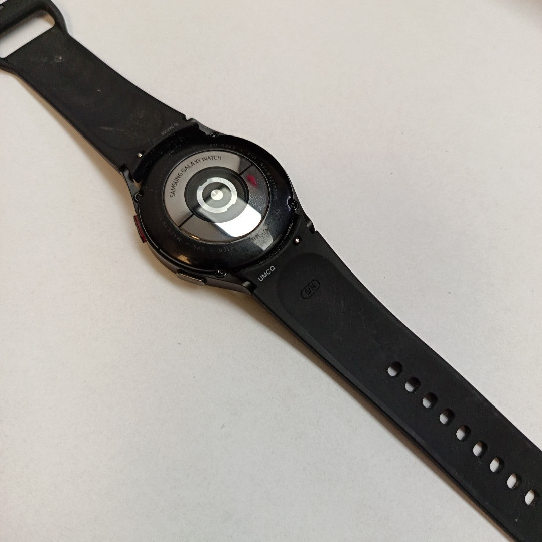 SMARTWATCH SAMSUNG GALAXY WATCH 4 SM-R860 40 MM GPS (SEMINUEVO)