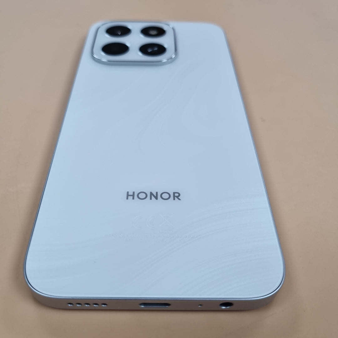 CELULAR HONOR X6C NIC-LX3 (2025) 256 GB 6 GB RAM (SEMINUEVO)