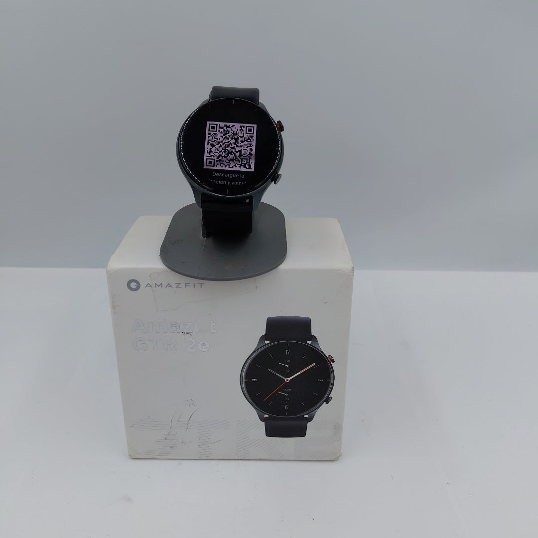 SMARTWATCH AMAZFIT GTR 2E A2023 35 MM GPS (SEMINUEVO)