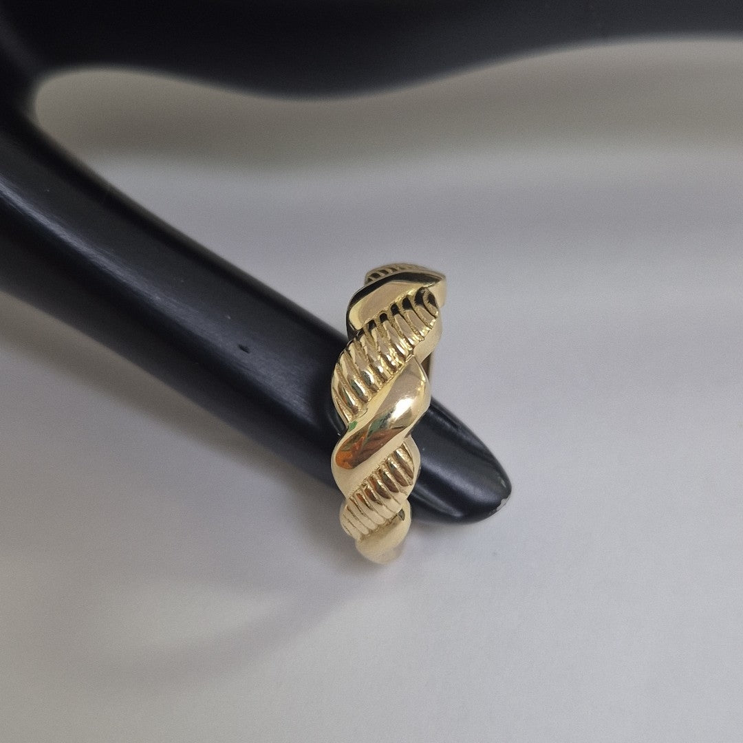 ANILLOS DAMA ORO 10K 2.7 (NUEVO)