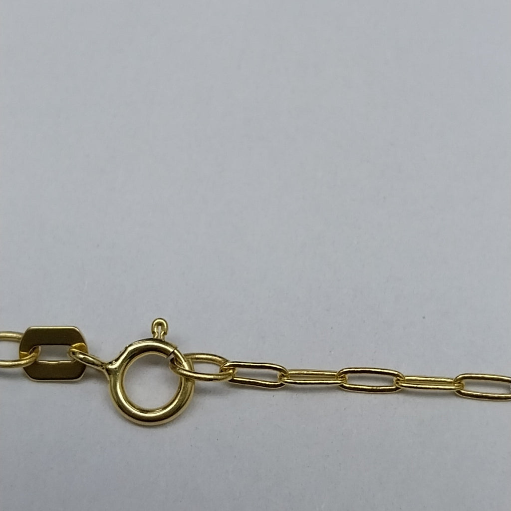 CADENAS ORO 14K 2.3 (NUEVO)