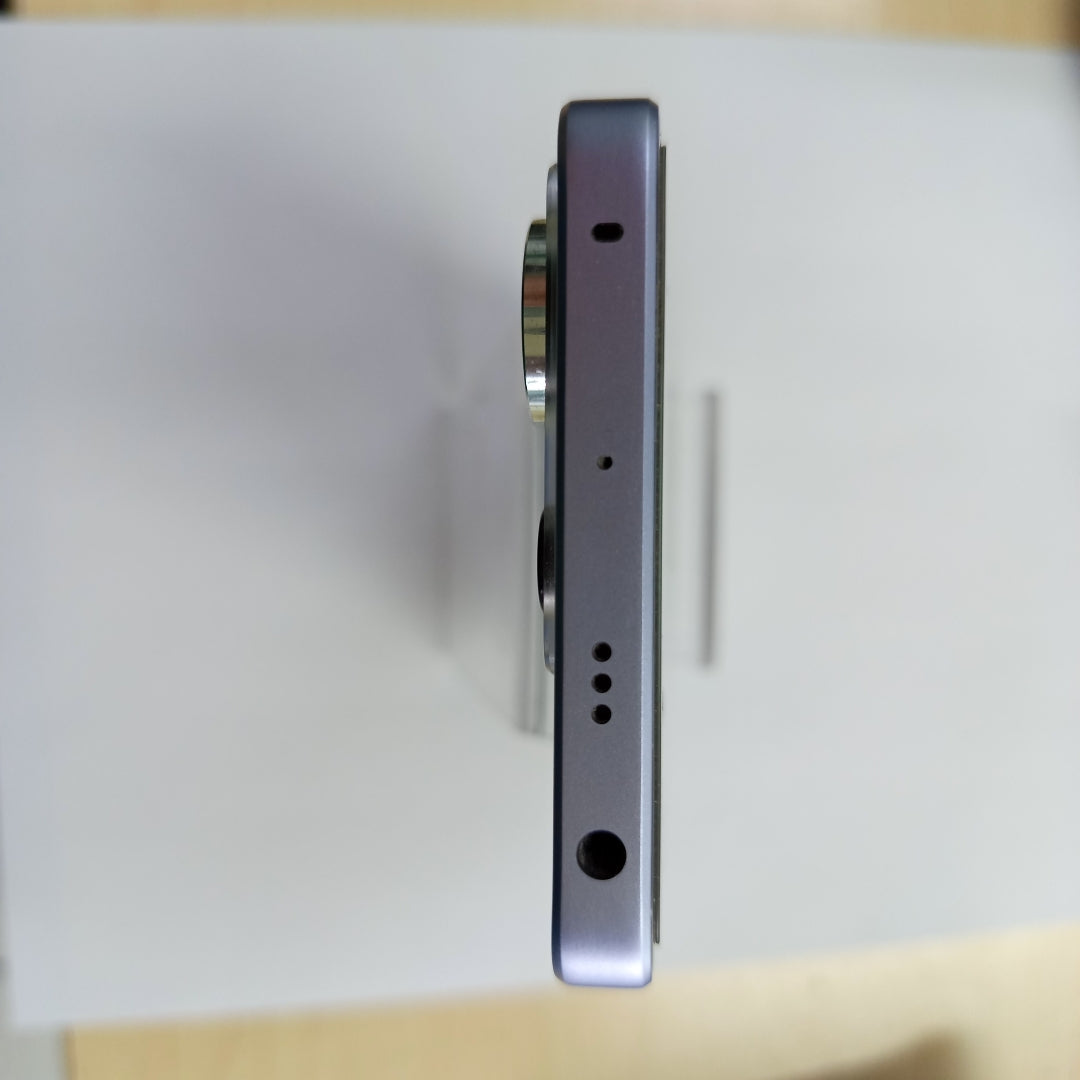 CELULAR XIAOMI REDMI NOTE 13 PRO 2312DRA50G (2023) 512 GB 12 GB RAM (SEMINUEVO)