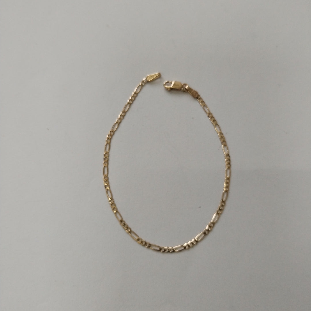 PULSERA 3X1 1.4G 18 CM (NUEVO)