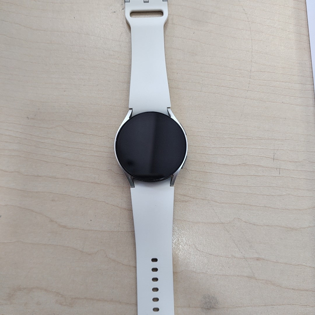 SMARTWATCH SAMSUNG GALAXY WATCH 6 SM-R930 40 MM GPS (SEMINUEVO)