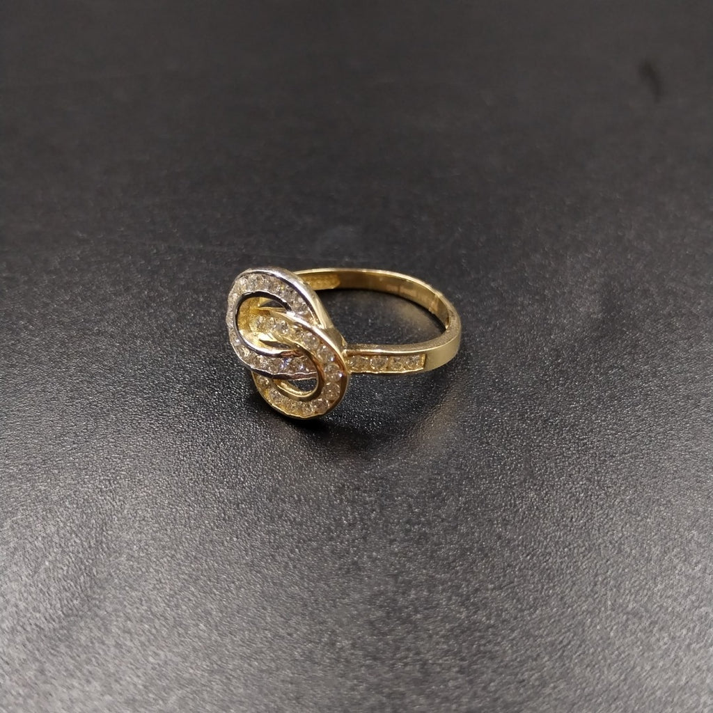 ANILLOS DAMA ORO 14K 2.3 (NUEVO)