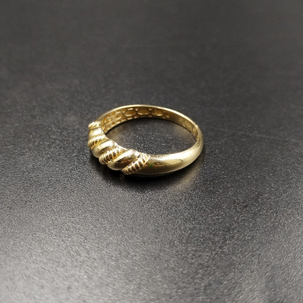 ANILLOS DAMA ORO 14K 2.3 (NUEVO)