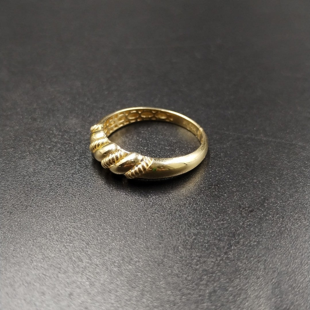 ANILLOS DAMA ORO 14K 2.3 (NUEVO)
