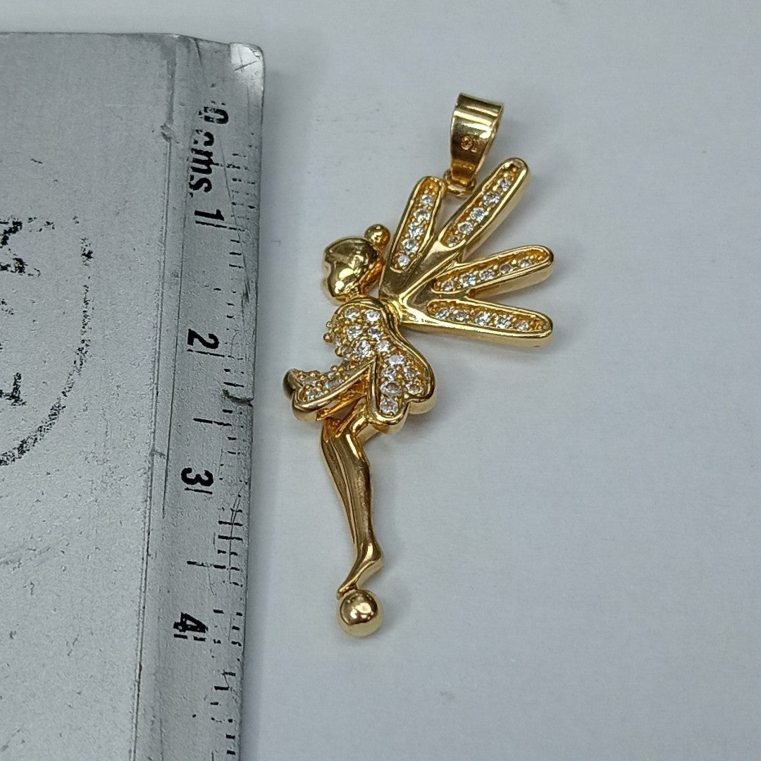 DIJE ORO 14 K 3,70 GRMS (SEMINUEVO)