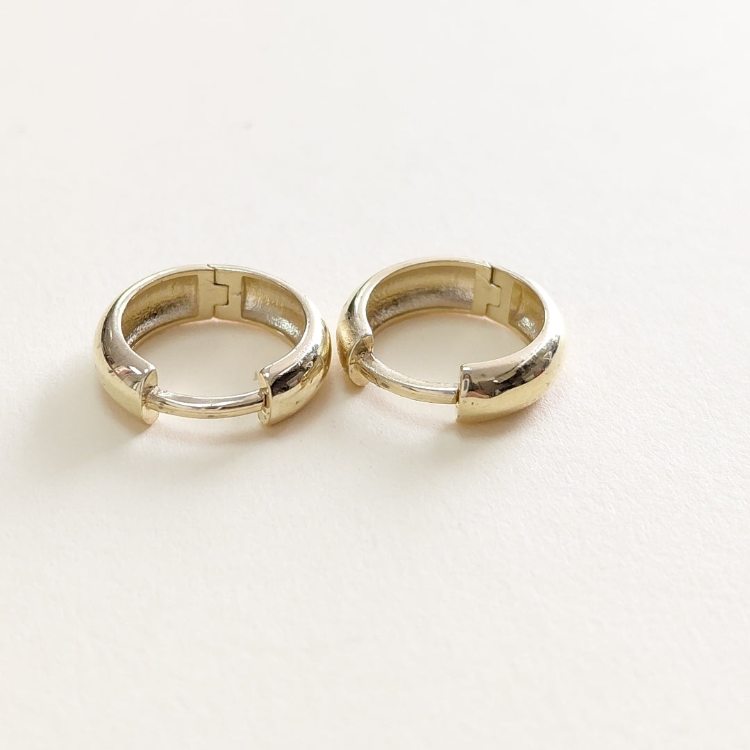 HUGGIES ORO 10K 1.8 (NUEVO)