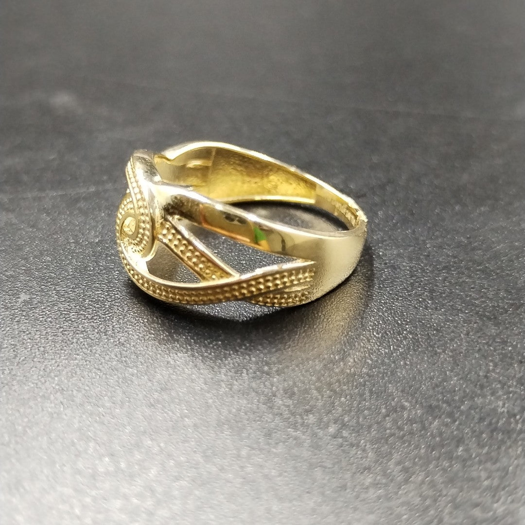 ANILLOS DAMA ORO 14K 2.3 (NUEVO)