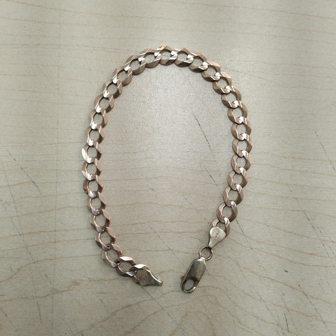 PULSERA ORO 8 K 8,50 GRMS (SEMINUEVO)