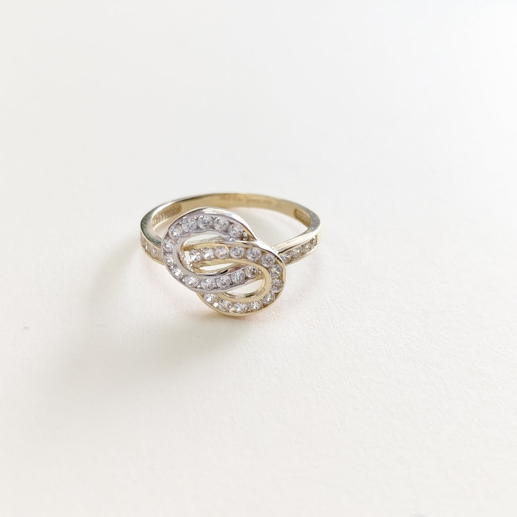 ANILLOS DAMA ORO 10K 2.1 (NUEVO)