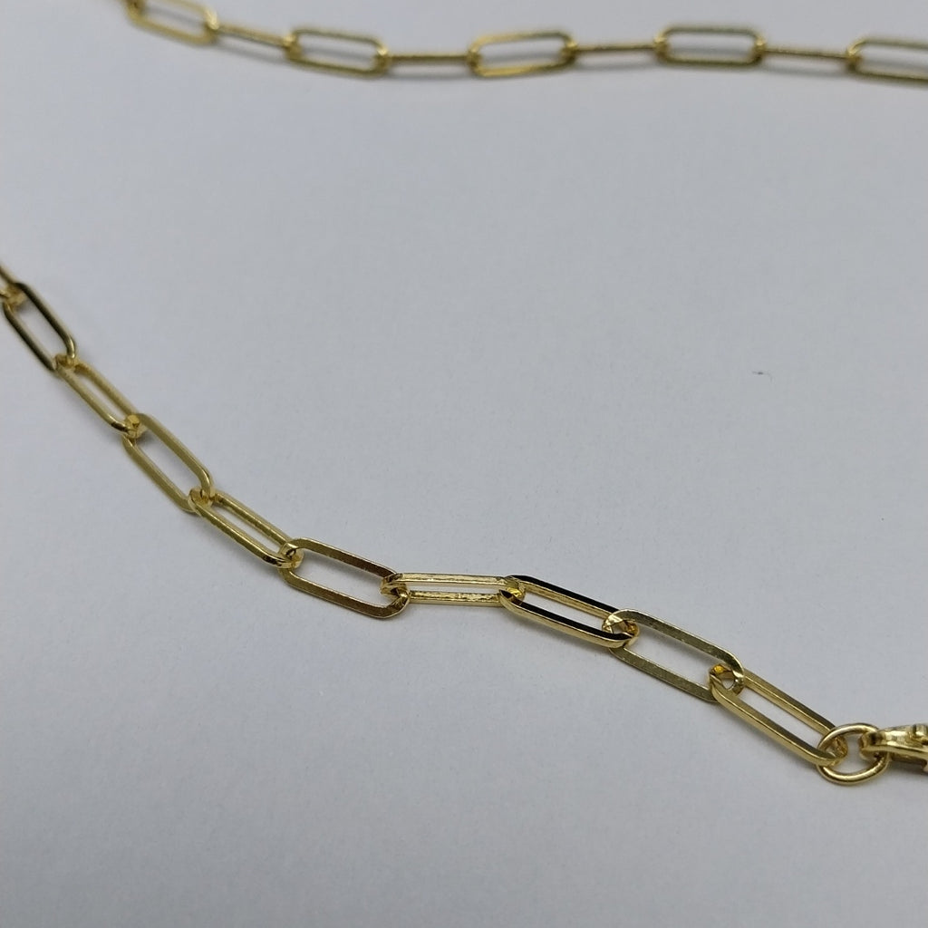 CADENAS ORO 14K 9 (NUEVO)