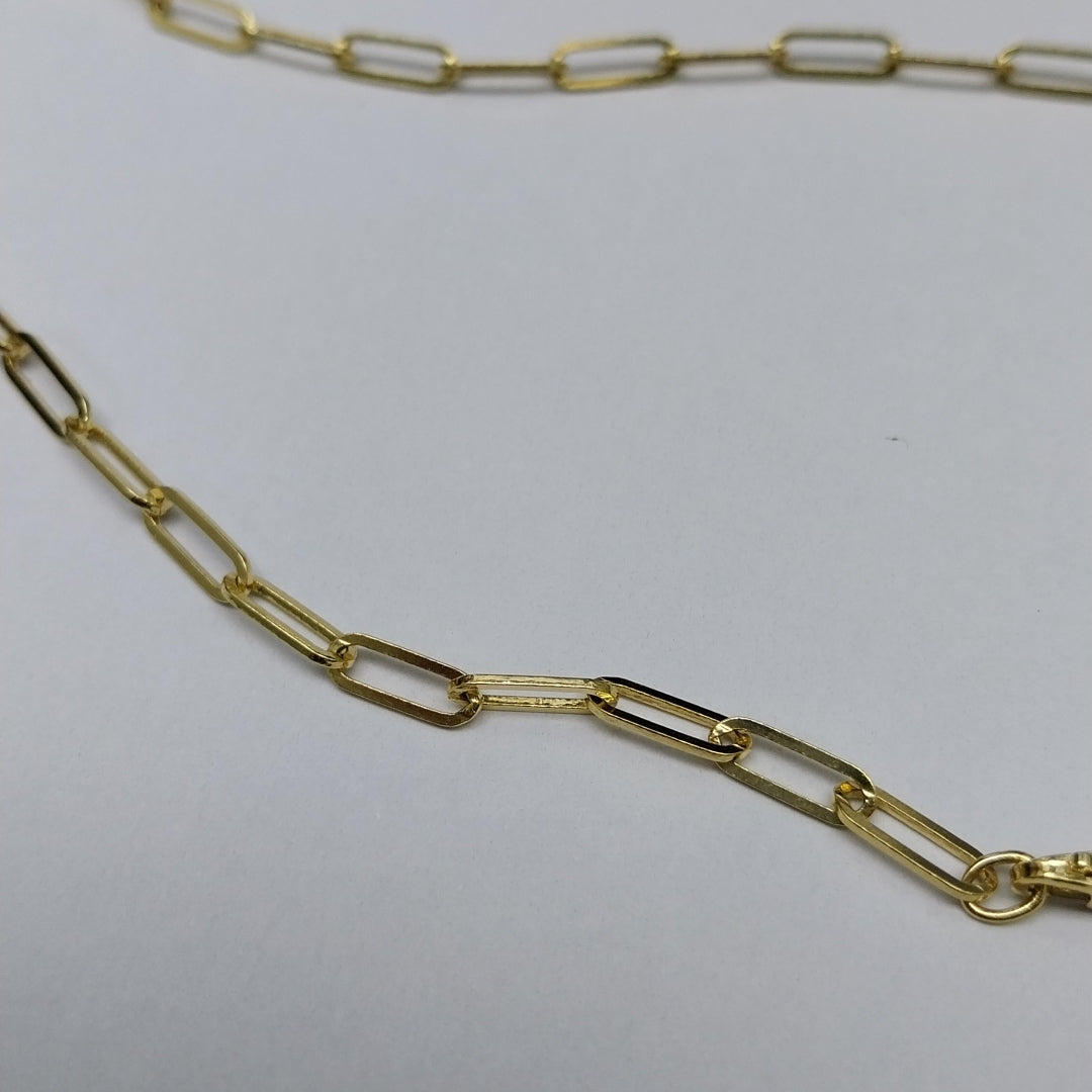 CADENAS ORO 14K 9 (NUEVO)