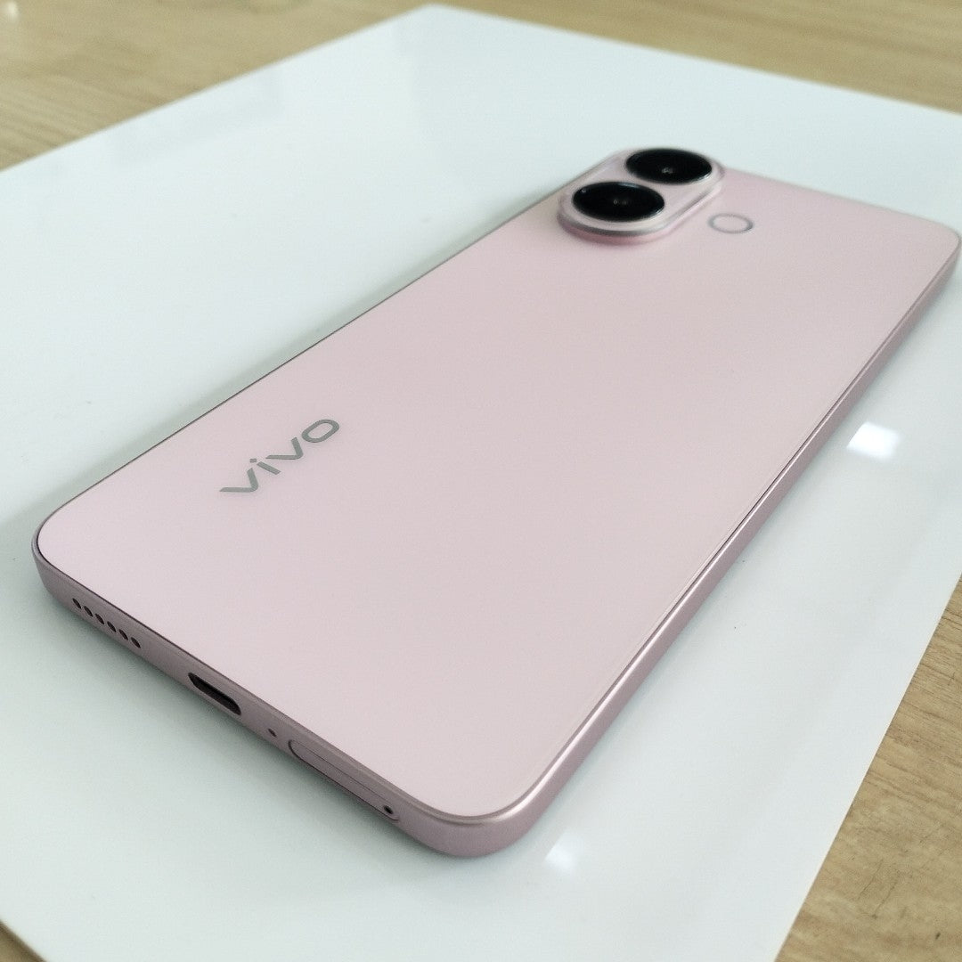 CELULAR VIVO V60 LITE 5G V2529 (2025) 512 GB 12 GB RAM (SEMINUEVO)