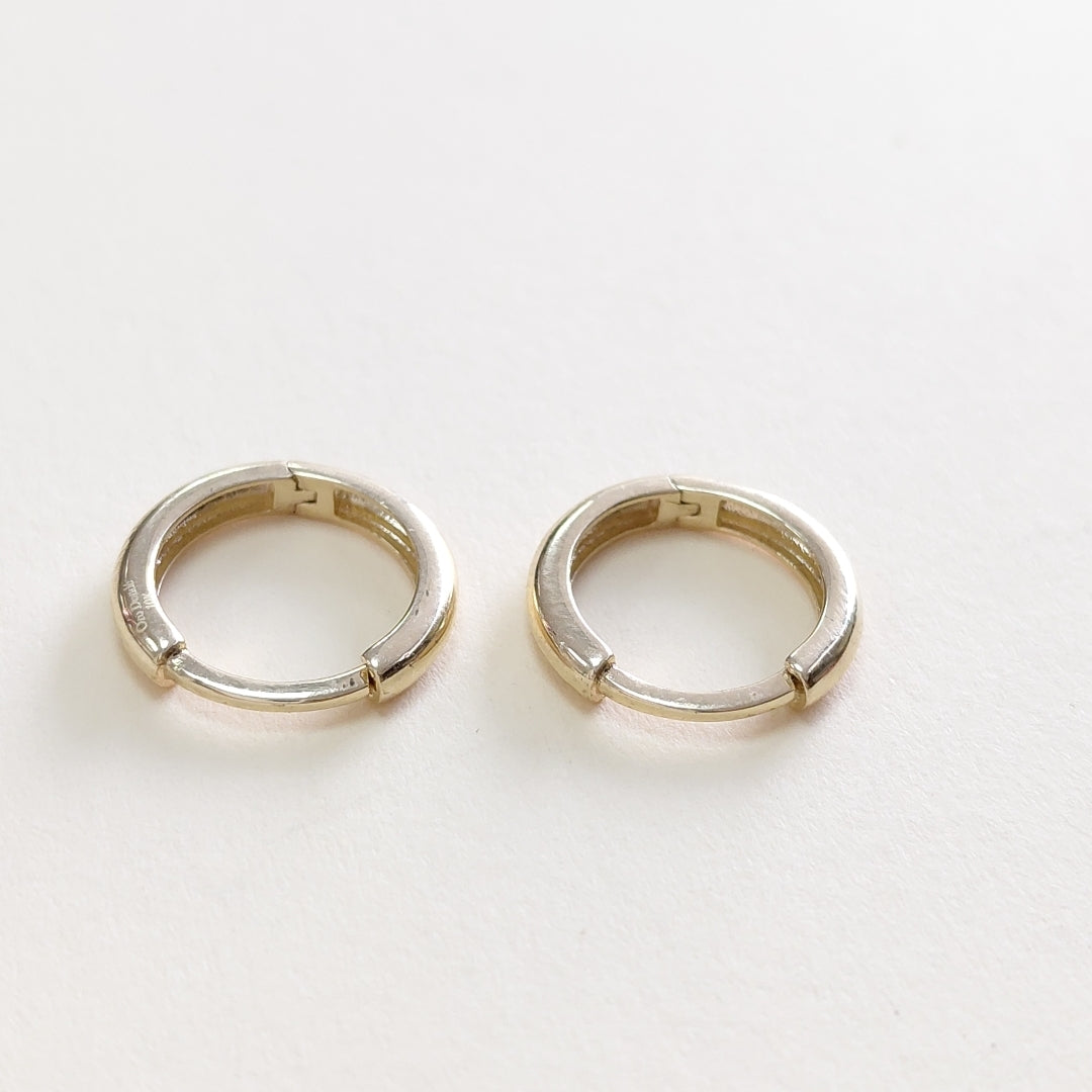 HUGGIES ORO 10K 1.4 (NUEVO)