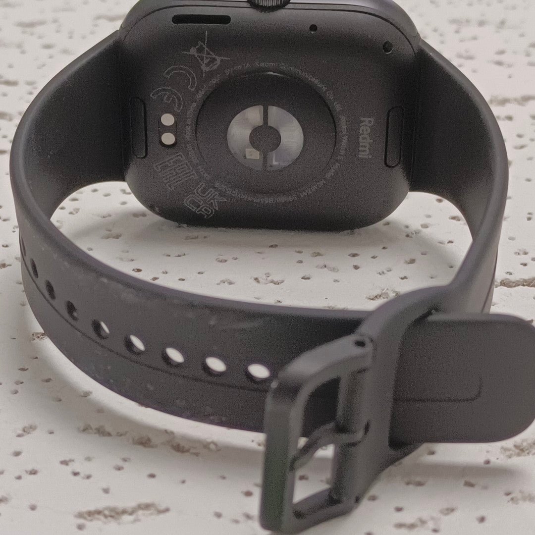 SMARTWATCH XIAOMI REDMI WATCH 5 50 MM BLUETOOTH (SEMINUEVO)