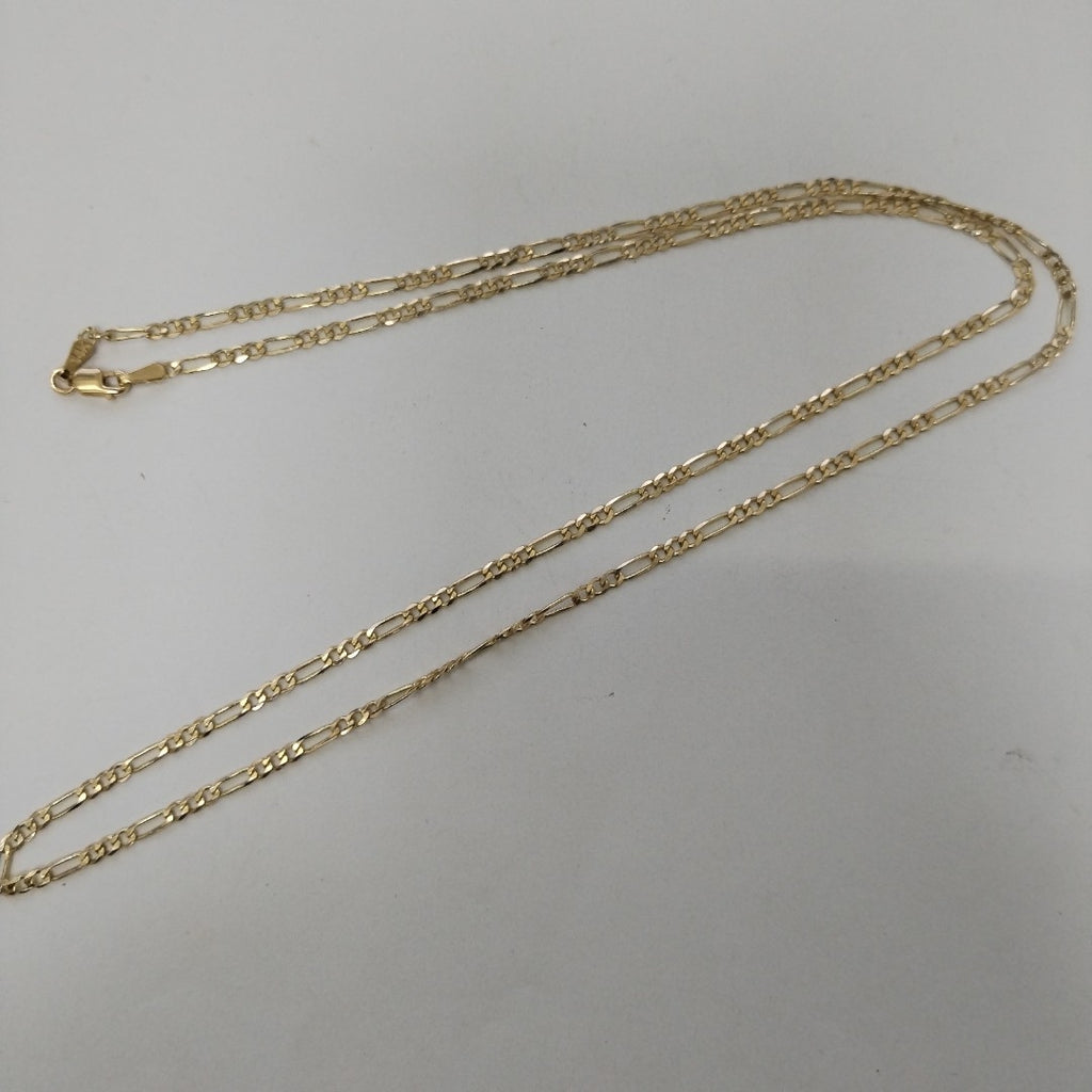 CADENA 3X1 5.6G 60 CM (NUEVO)