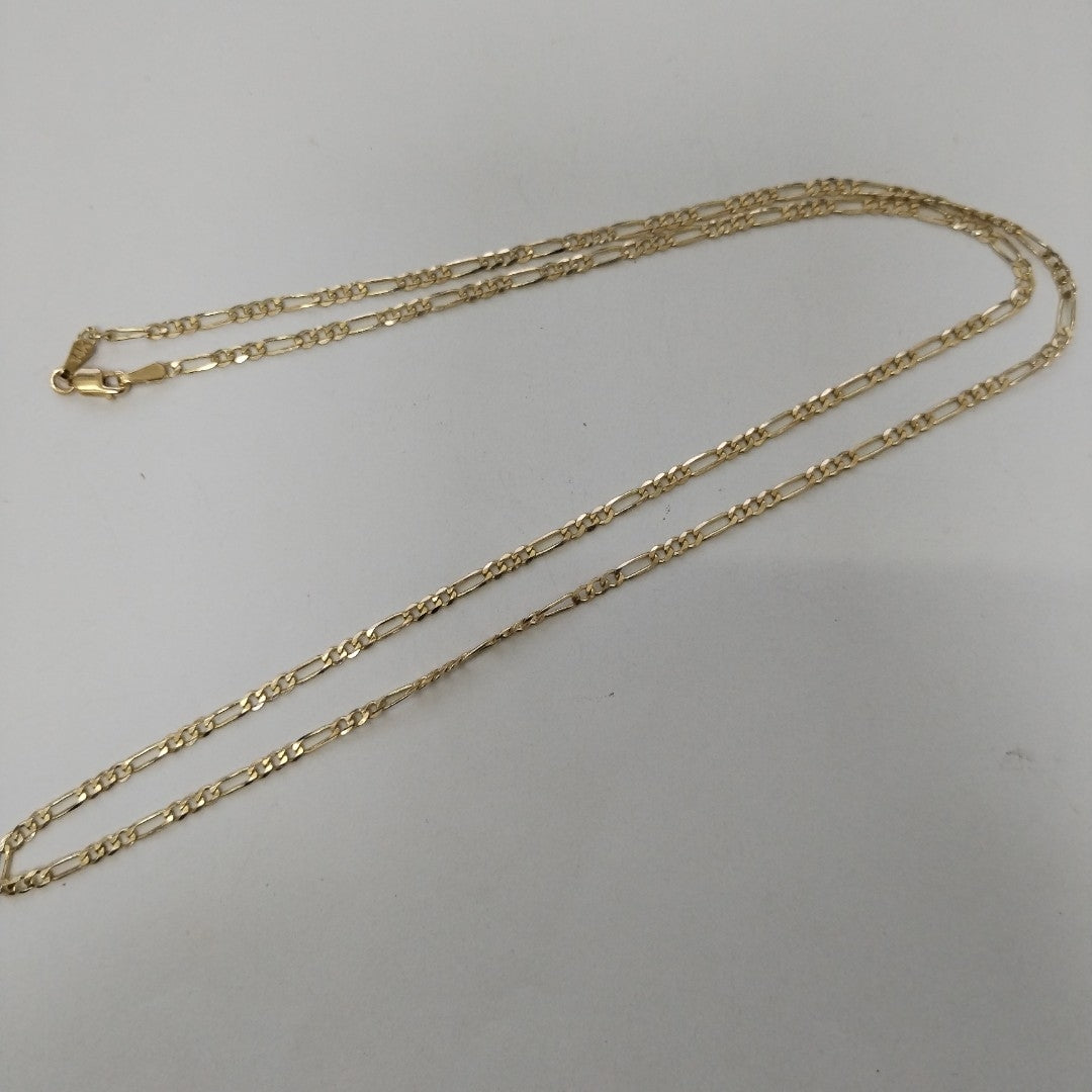 CADENA 3X1 5.6G 60 CM (NUEVO)