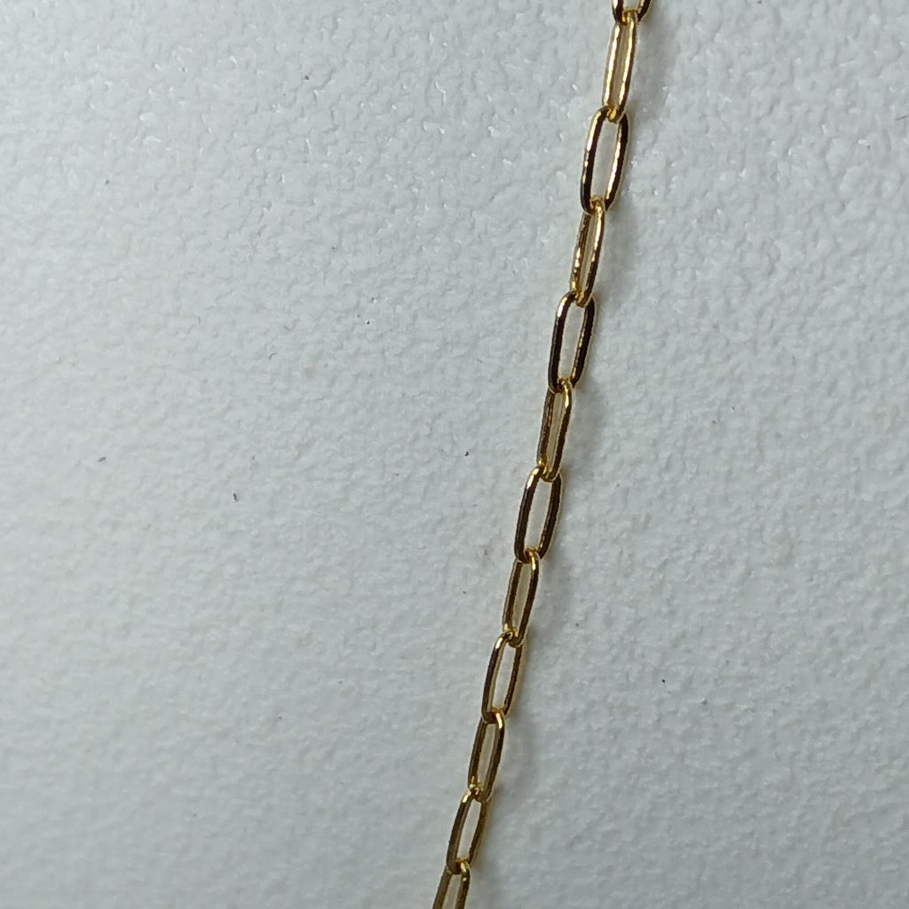 CADENAS ORO 14K 2.4 (NUEVO)