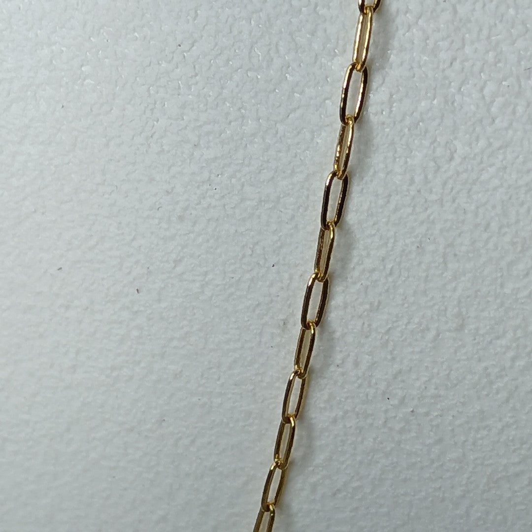 CADENAS ORO 14K 2.4 (NUEVO)