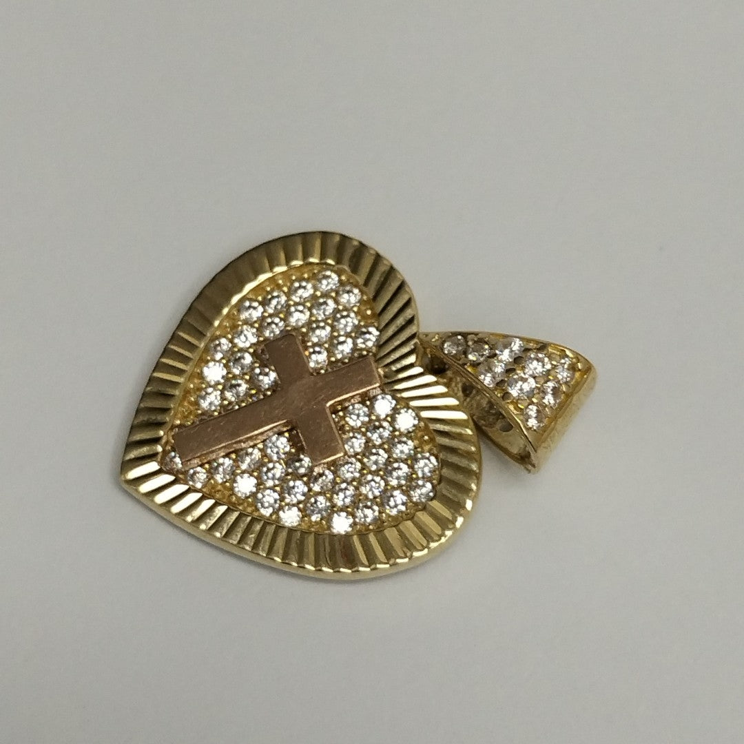 DIJES ORO 14K 2.2 (NUEVO)