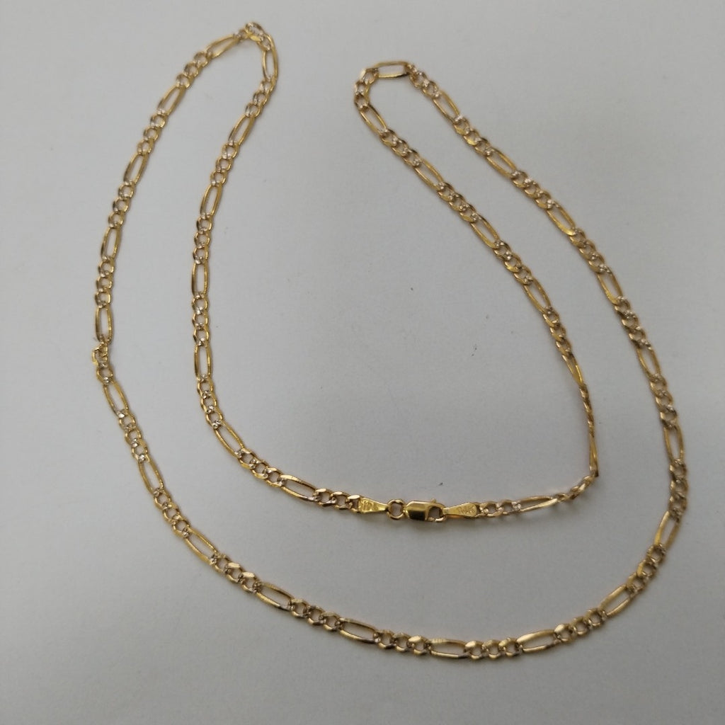 CADENA 3X1 8.8G 55 CM (NUEVO)