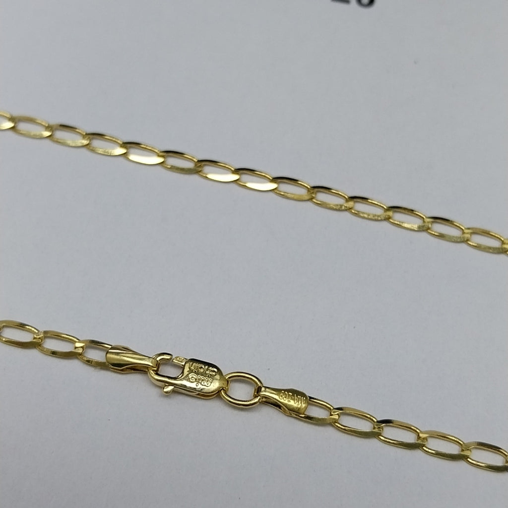 CADENAS ORO 14K 4.3 (NUEVO)