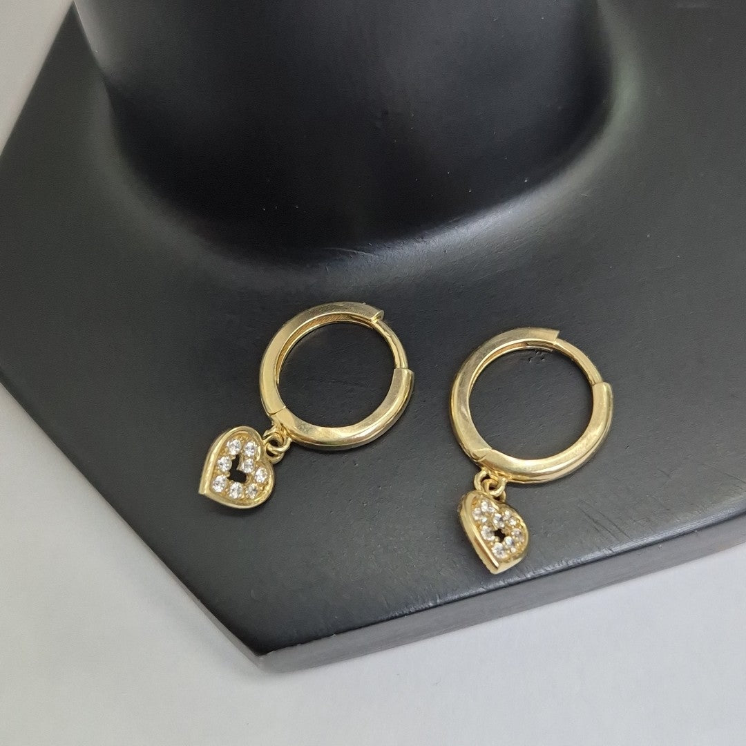 HUGGIES ORO 10K 1.9 (NUEVO)