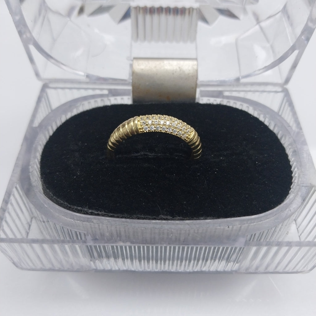 ANILLOS DAMA ORO 14K 1.8 (NUEVO)