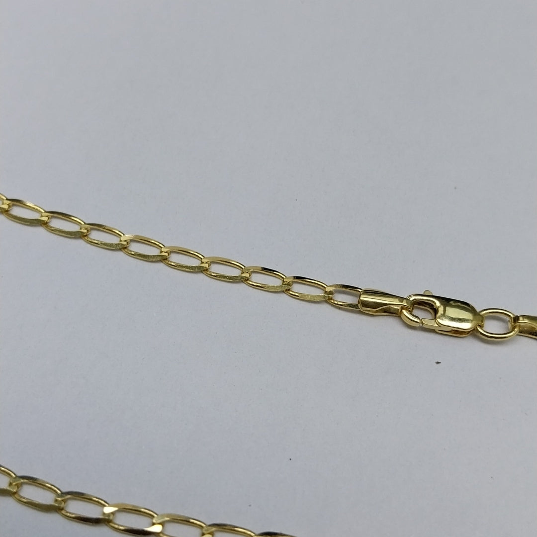 CADENAS ORO 14K 4.3 (NUEVO)