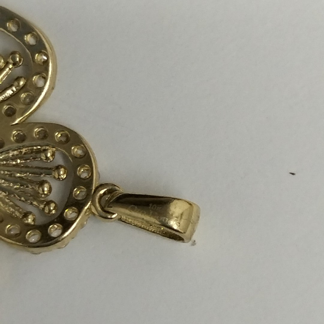 DIJES ORO 10K 1.8 (NUEVO)