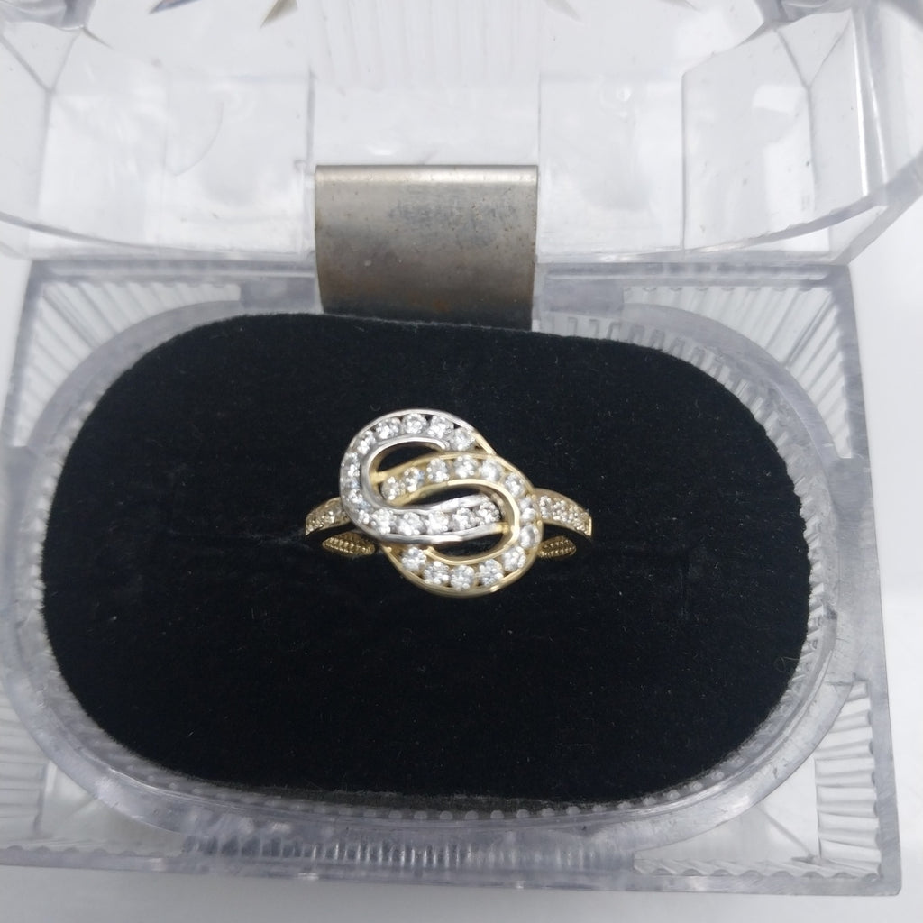 ANILLOS DAMA ORO 14K 2.2 (NUEVO)