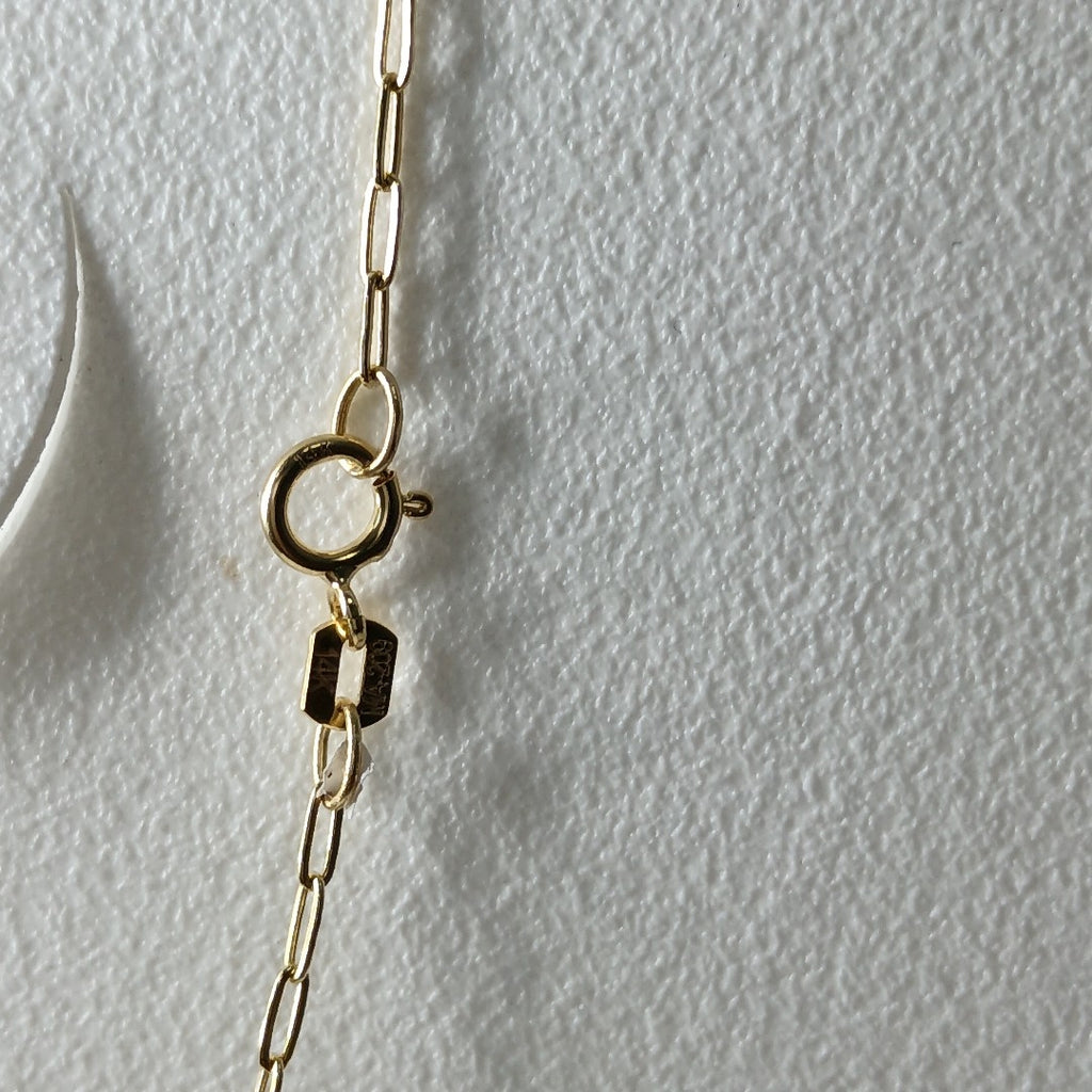 CADENAS ORO 14K 2.4 (NUEVO)