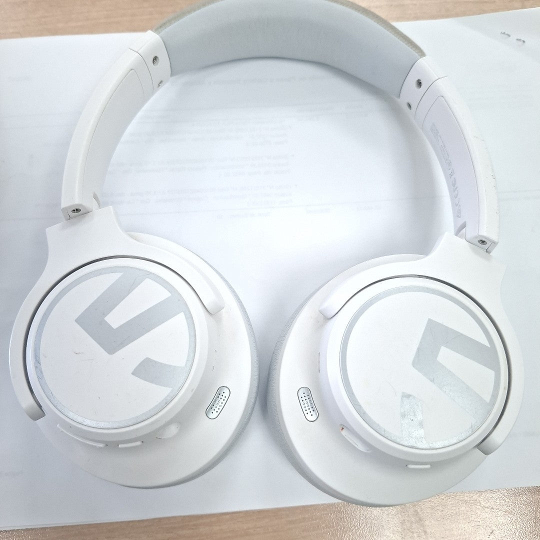 AUDIFONOS SOUNDPEATS SPACE INALAMBRICO IN EAR (SEMINUEVO)