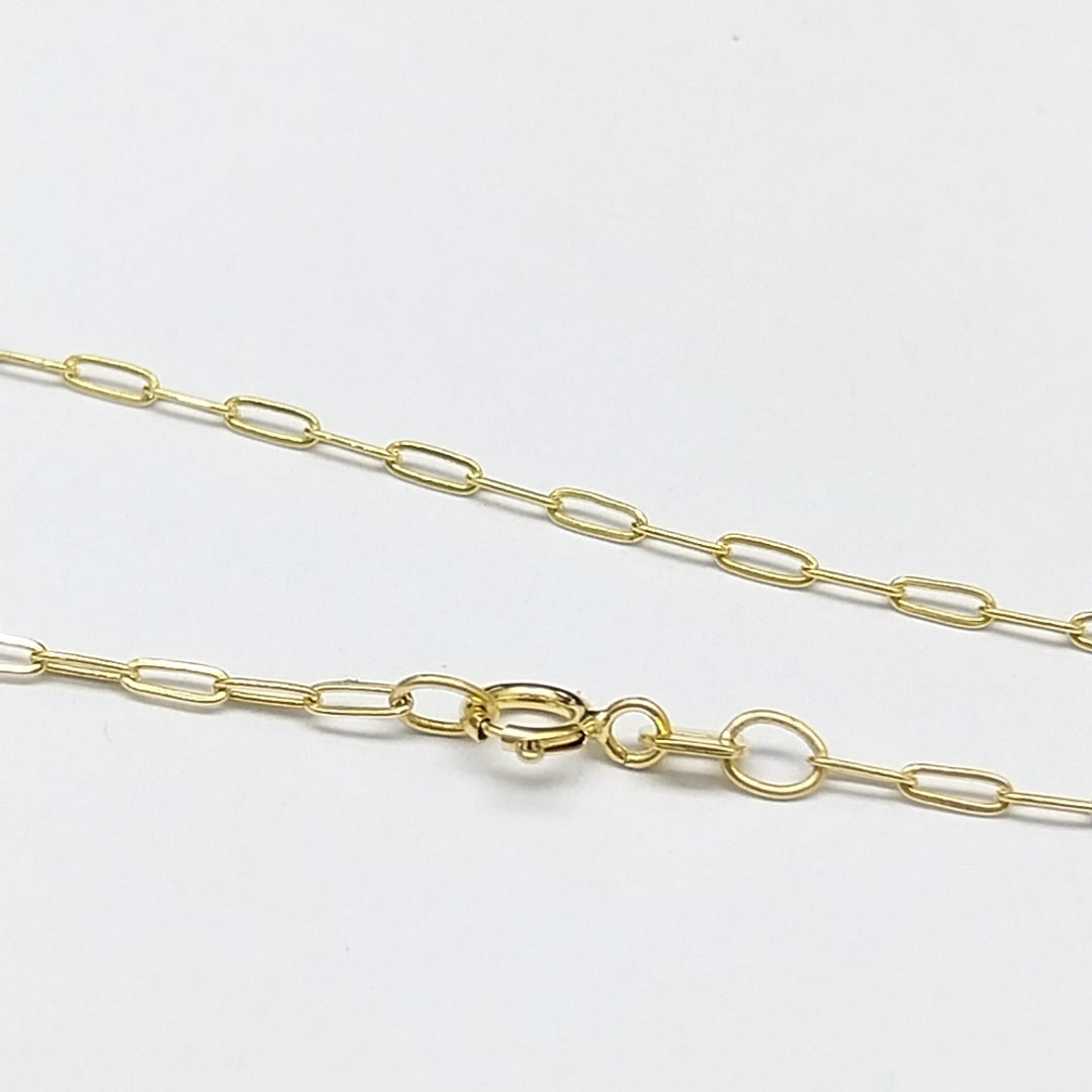 CADENAS ORO 14K 2.5 (NUEVO)