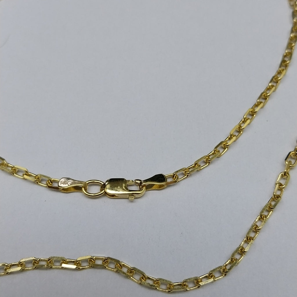 CADENAS ORO 14K 6.6 (NUEVO)