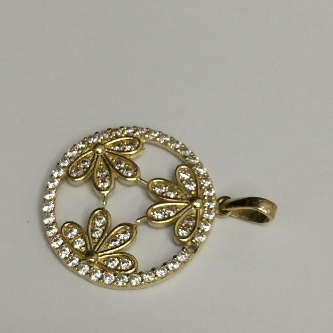 DIJES ORO 10K 1.8 (NUEVO)