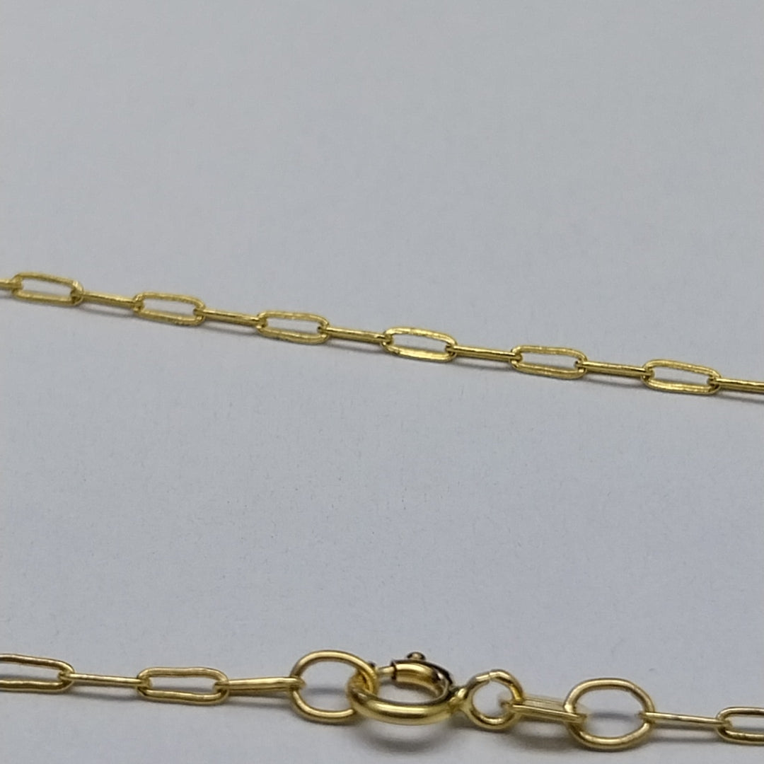 CADENAS ORO 14K 2.1 (NUEVO)