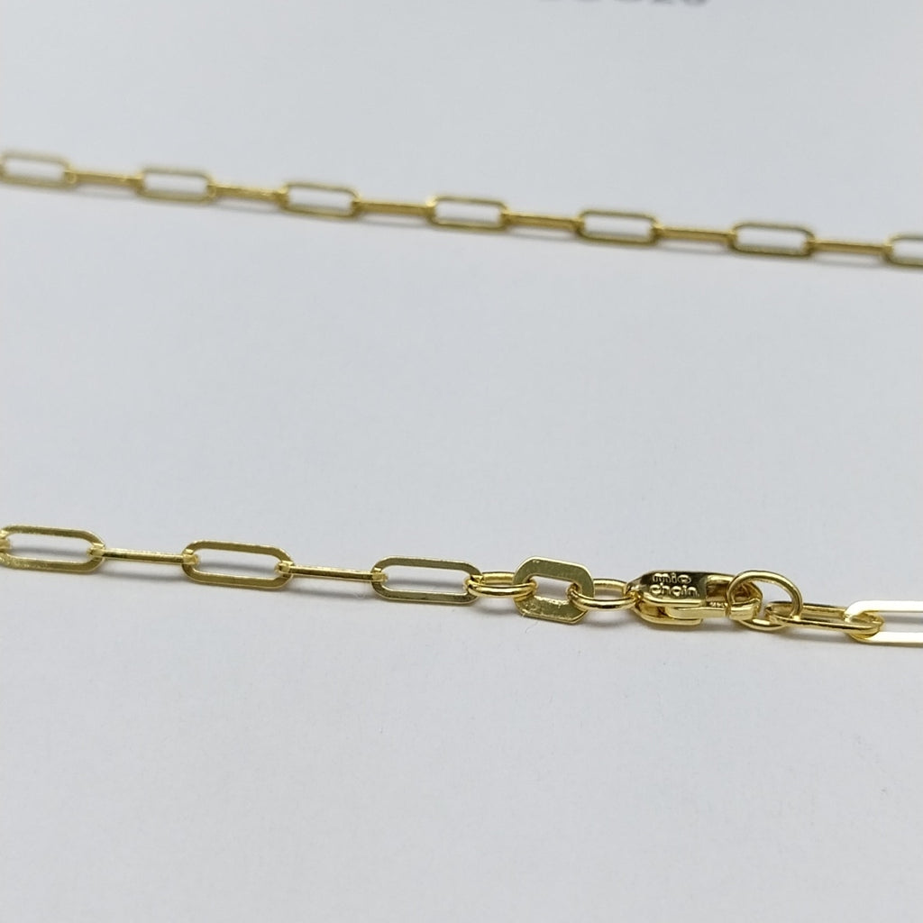 CADENAS ORO 14K 5.8 (NUEVO)