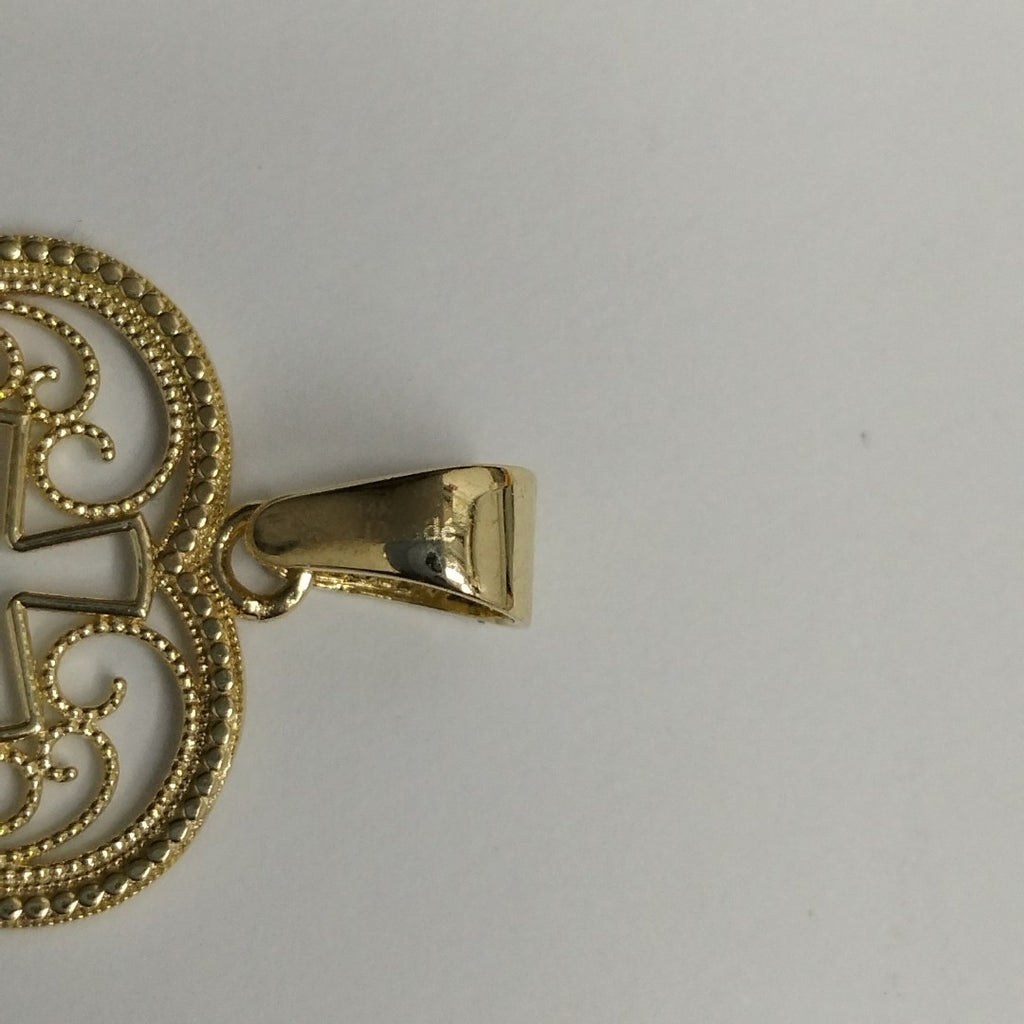 DIJES ORO 14K 1.6 (NUEVO)