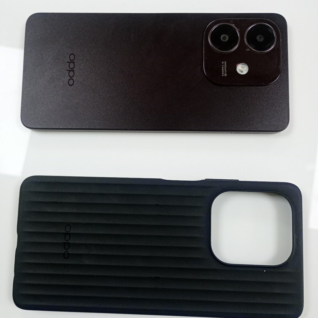 CELULAR OPPO  A40 CPH2669 (2024) 256 GB 4 GB RAM (SEMINUEVO)