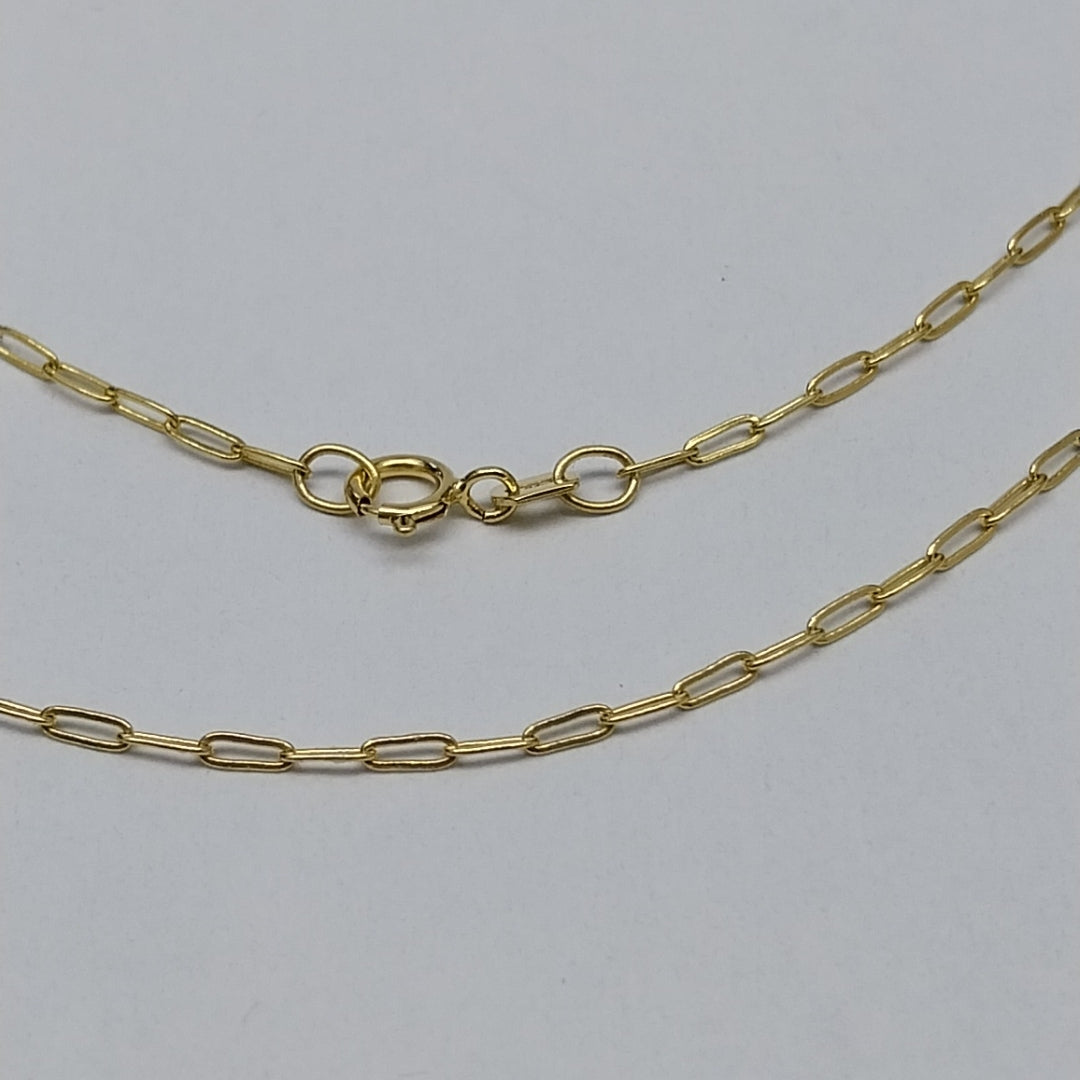 CADENAS ORO 14K 2.1 (NUEVO)