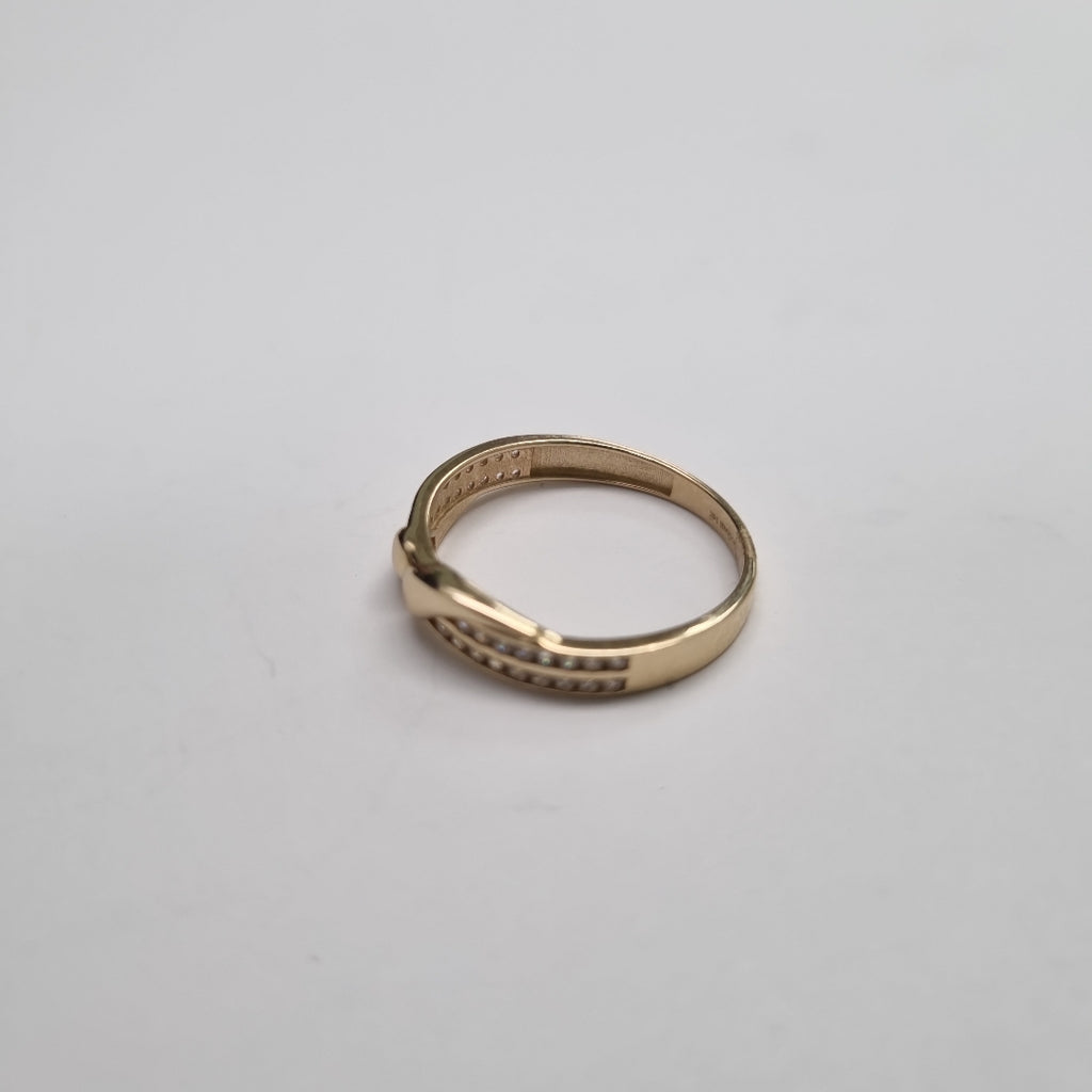 ANILLOS DAMA ORO 14K 1.8 (NUEVO)