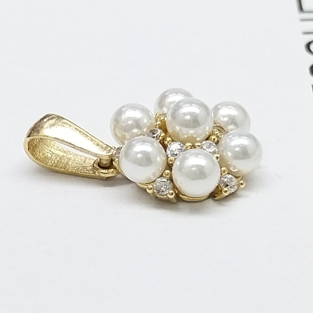 DIJES ORO 14K 1.2 (NUEVO)