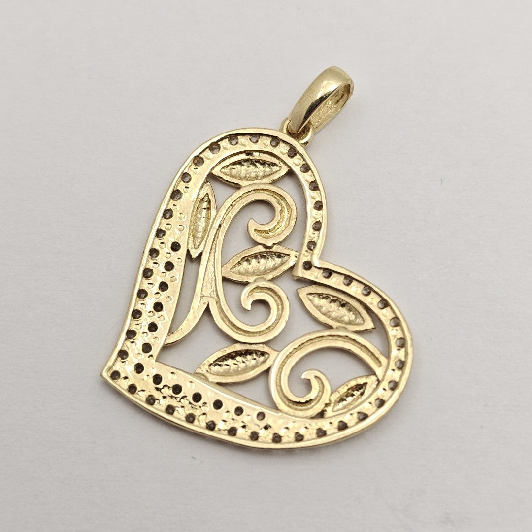 DIJES ORO 10K 2 (NUEVO)