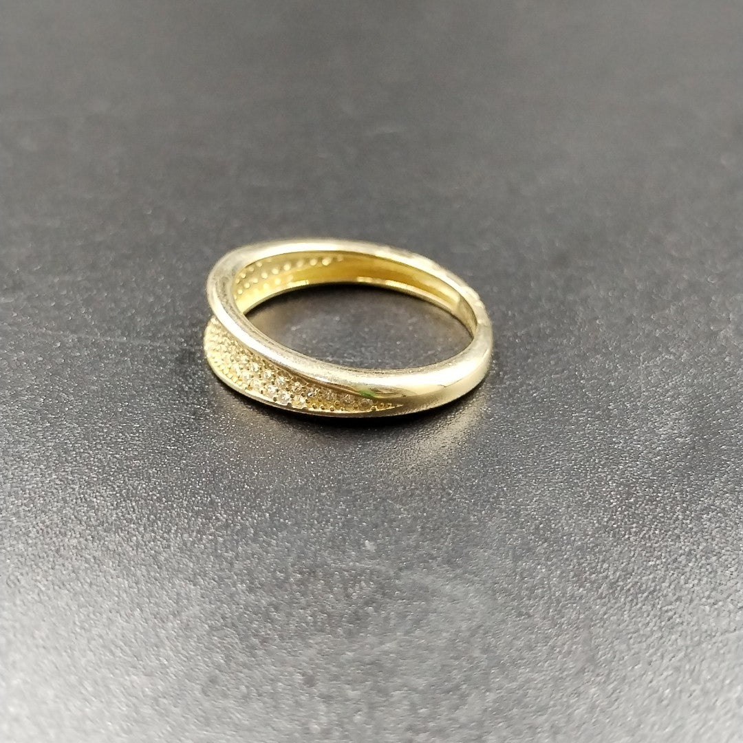 ANILLOS DAMA ORO 14K 2.4 (NUEVO)