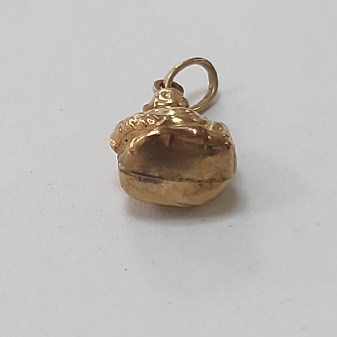 DIJE ORO 14 K 1.1 GRMS (SEMINUEVO)