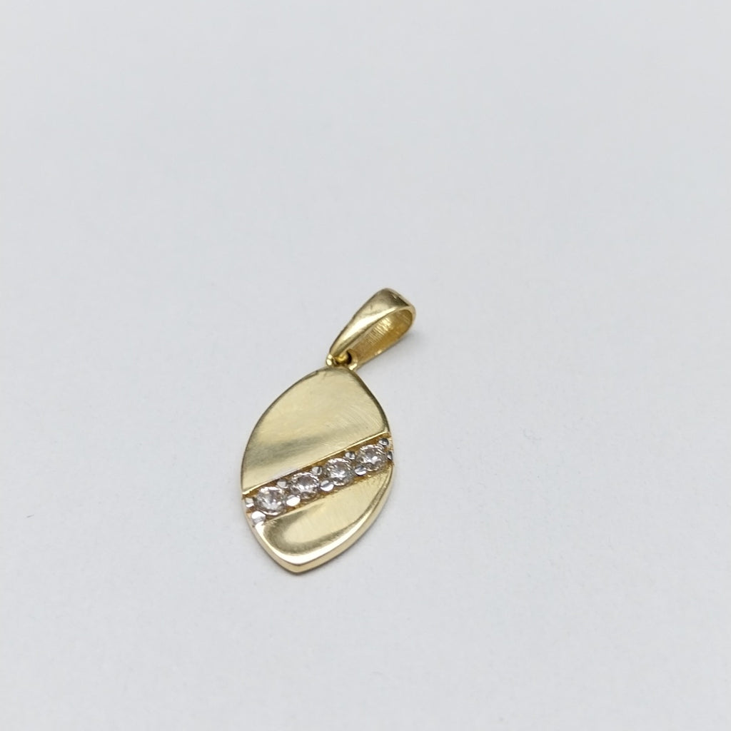 DIJES ORO 14K 1 (NUEVO)