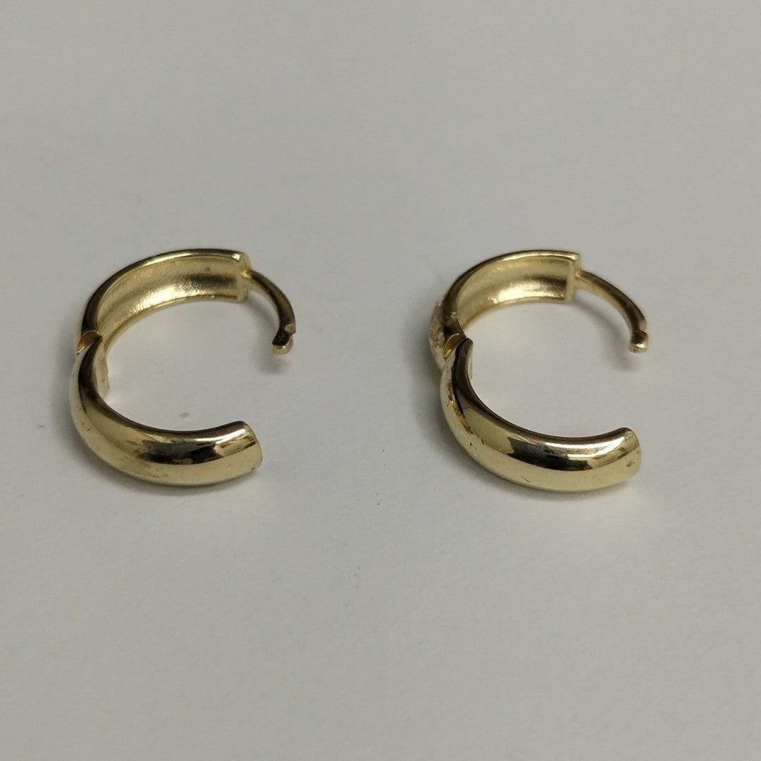 HUGGIES ORO 10K 1.6 (NUEVO)